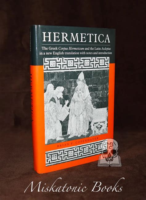 Thema Hermetica 